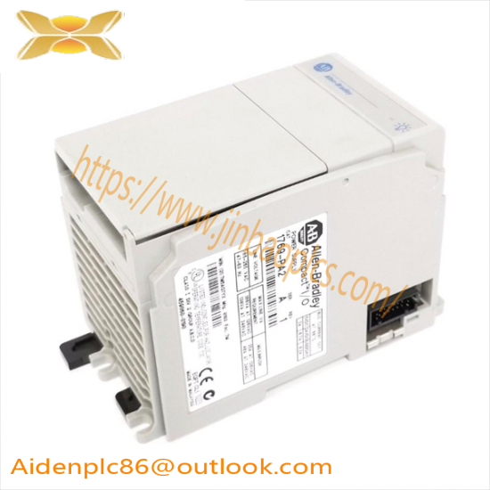 1769-PA2 217M5KF1WT PLC Power Supply
