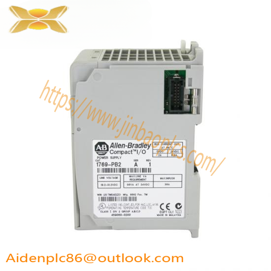 1769-PB2  1769PB2