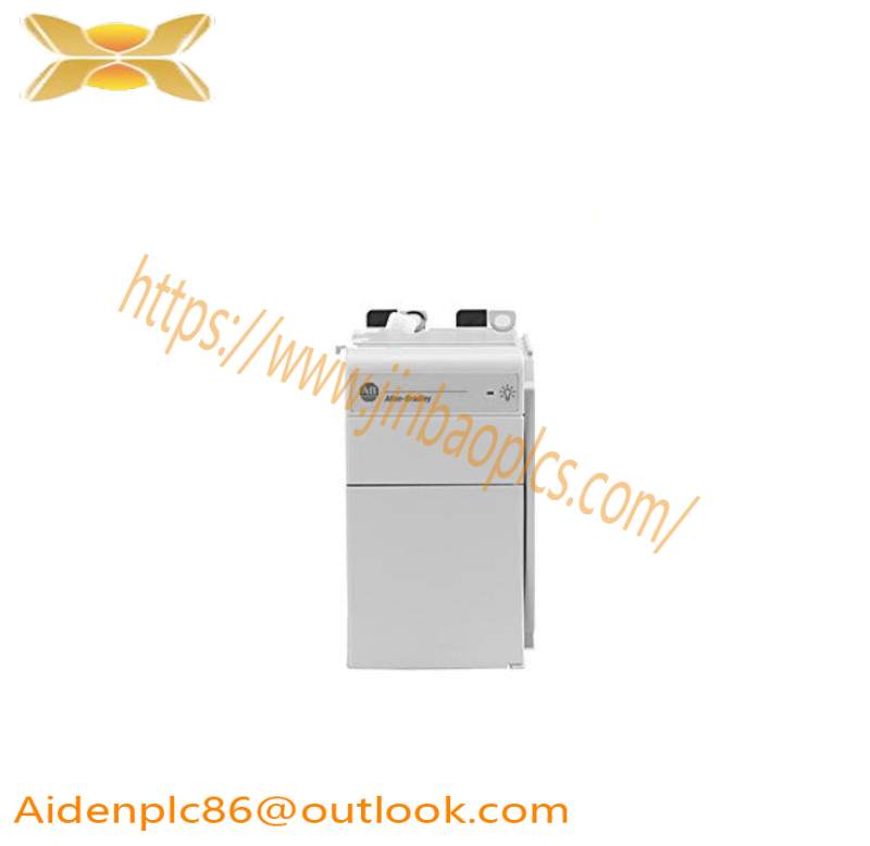 AB 1769-PB2 power supply