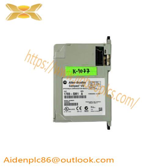 1769-SM1 Communication Module