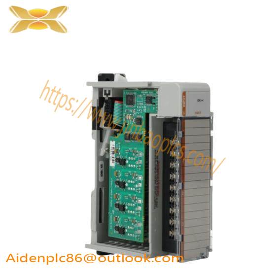 1769SC-IF4IH Spectrum Controls 4-Ch Analog Current/Voltage Input Module w/HART