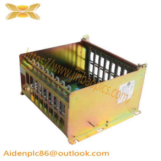 1771-A2B/B   1771A2BB  8 Slots Universal Input/Output Chassis