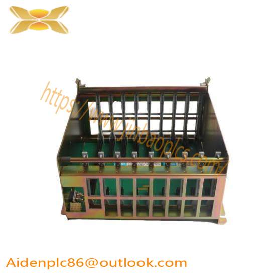 1771-A2B/B   1771A2BB  8 Slots Universal Input/Output Chassis