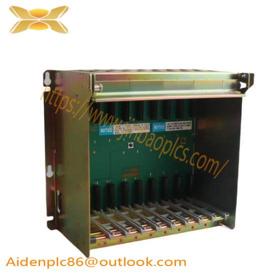 1771-A2B/B   1771A2BB  8 Slots Universal Input/Output Chassis