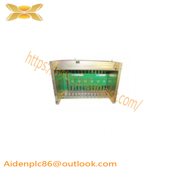 1771-A3B1 Back-panel mount