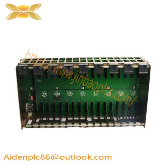 1771-A4 Chassis Assembly