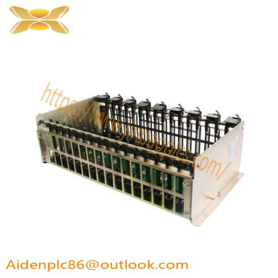 1771-A4 Chassis Assembly