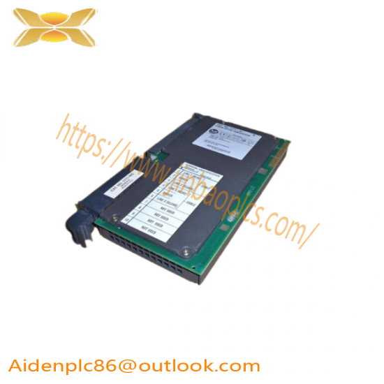 1771-AF Fiber-Optic Converter Module