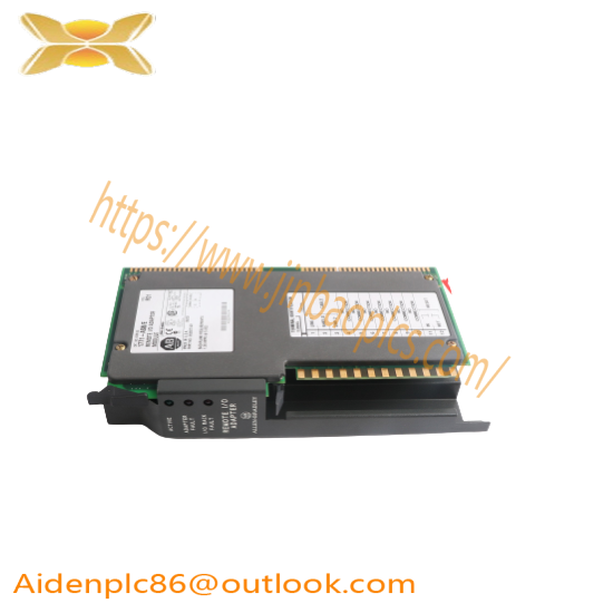 1771-ASB/E I/O Adapter Module
