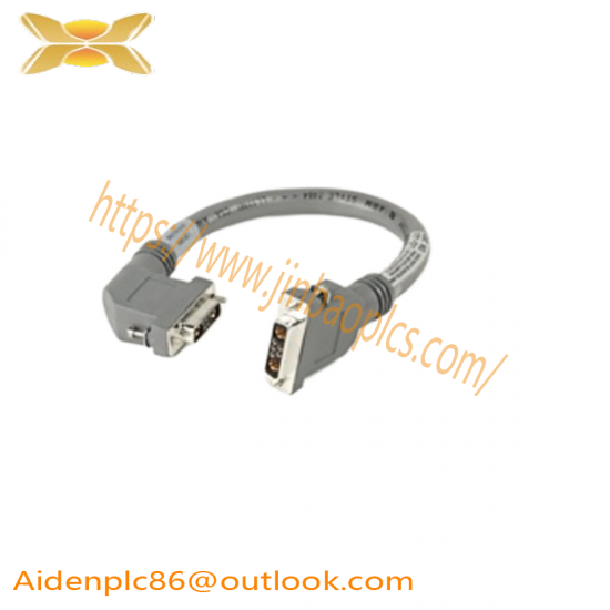 1771-CP1 PLC-5 I/O Chassis Cable
