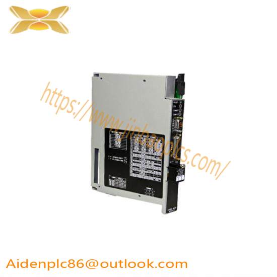 1771-DMC control coprocessor module