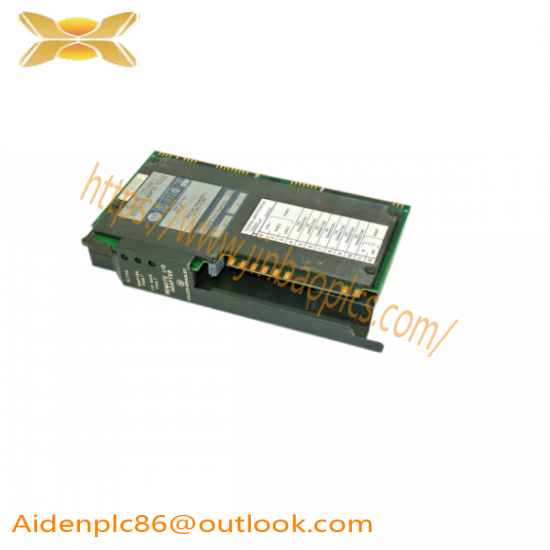 1771-DXPS Control Coprocessor Serial Expander Module