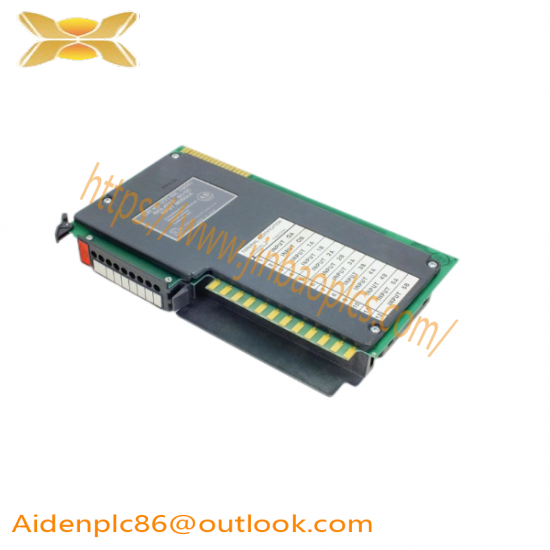 1771-IB PLC-5 Digital Input Module