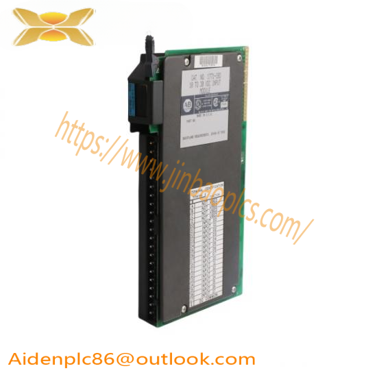 1771-IBD Digital Input Module