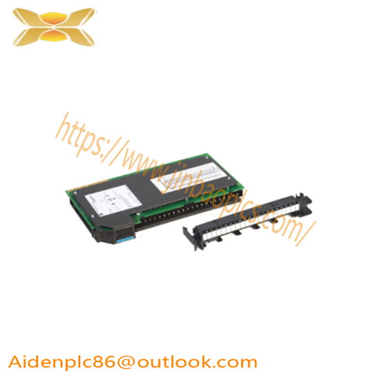 1771-IBD PLC-5 Input Module