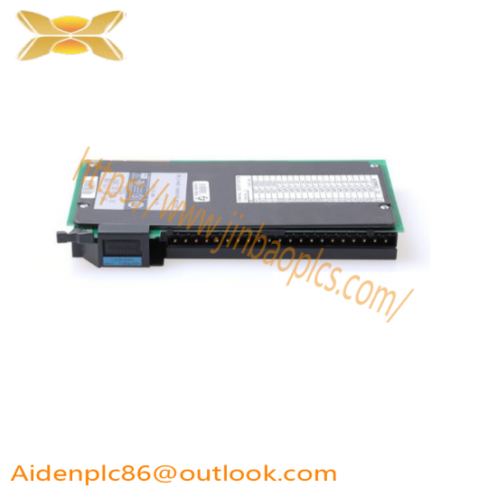1771-IBN/C PLC-5 Digital Input Module