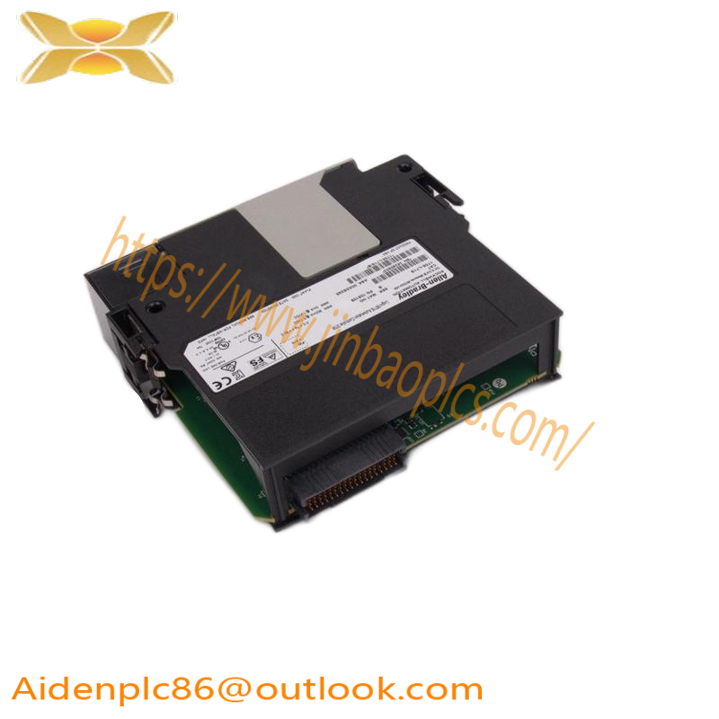 Allen-Bradley 1771-ICD
