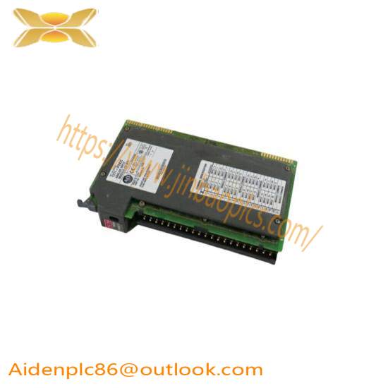 1771-IFEK Analog Input Module