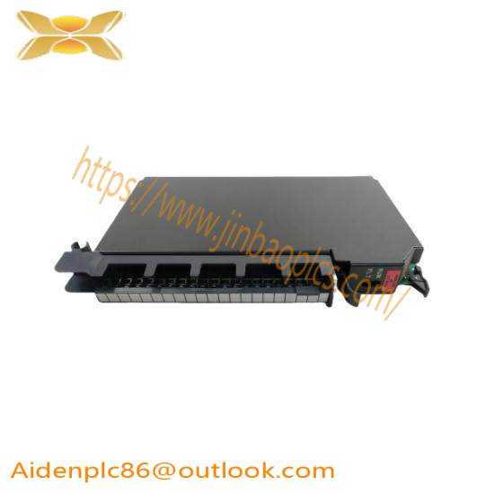 1771-IFF  1771IFF Analog Input Module