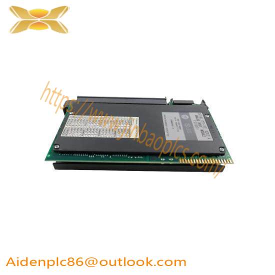 1771-IFF  1771IFF Analog Input Module