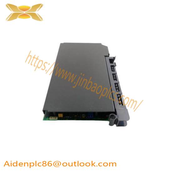 1771-IFF  1771IFF Analog Input Module