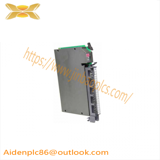 1771-IFF/A PLC 5 Analog Input Module