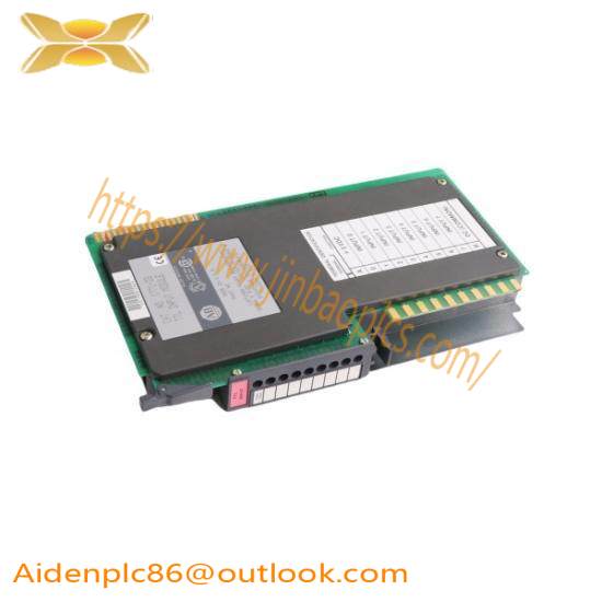 1771-IG Digital Input Module