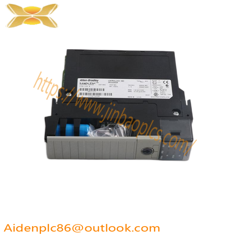 AB 2711P-T12C4D1 Panelview Plus 1250