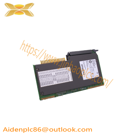 1771-IL/C Analog Input Module