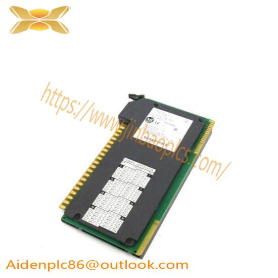 1771-IVN/C Module