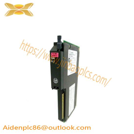 1771-IXHR PLC-5 Input Module