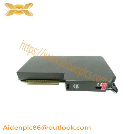 1771-IXHR PLC-5 Input Module