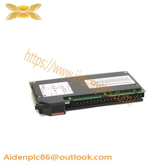 1771-OAD PLC-5 Digital Output Module