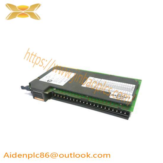 1771-OAD PLC-5 Digital Output Module