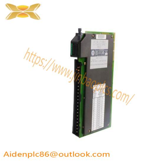 1771-OB Digital DC Output Module