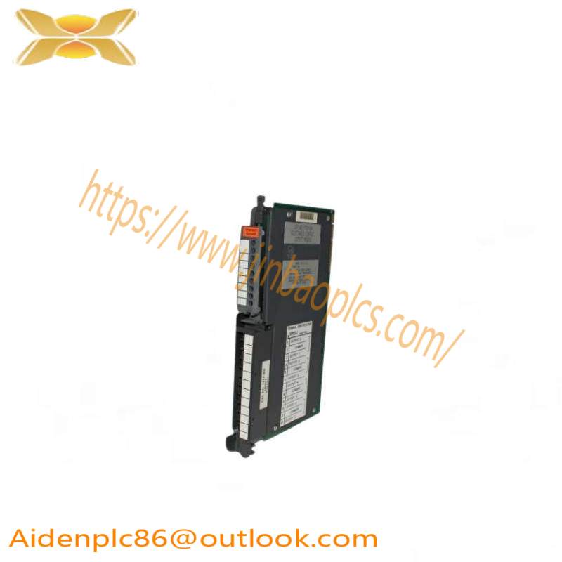 AB 1771-OB Output Module