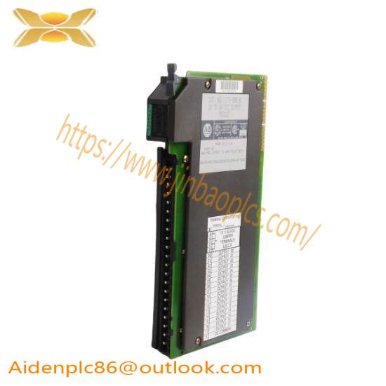 1771-OBD   17710BD 1771 16 Point Digital Output Module