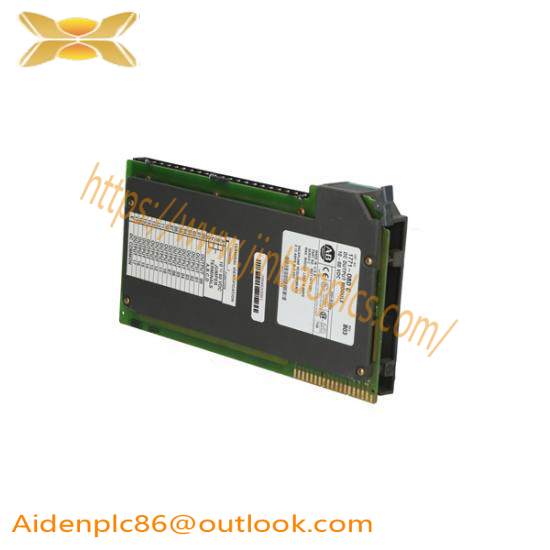 1771-OBDK/C output module