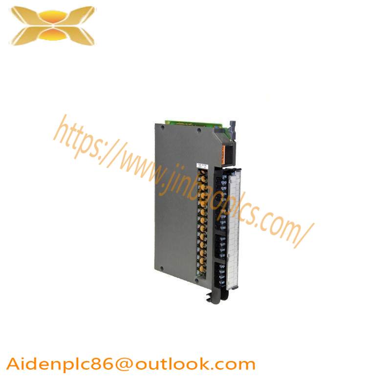 AB 1771-OBN Output Module