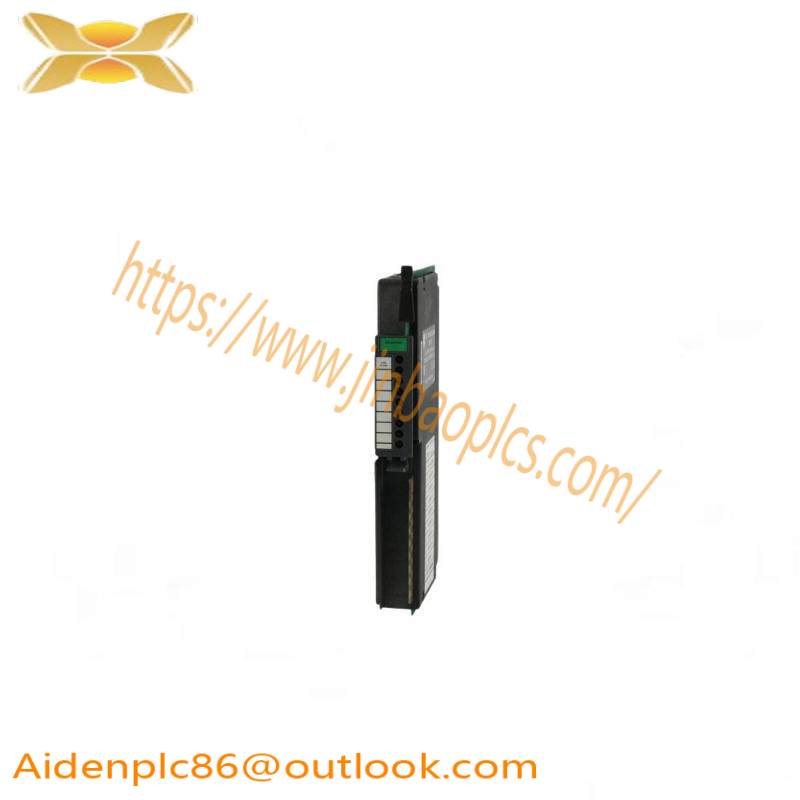 AB 1794-IM16 FLEX I/O AC Input Module