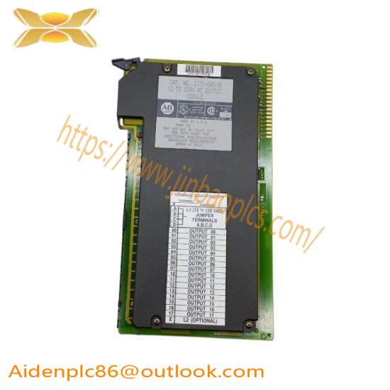 1771-OD Output Module