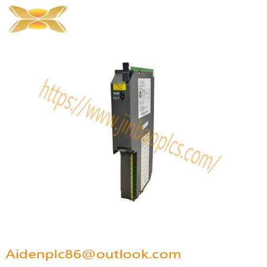 1771-OFE1/B Analog Output Module