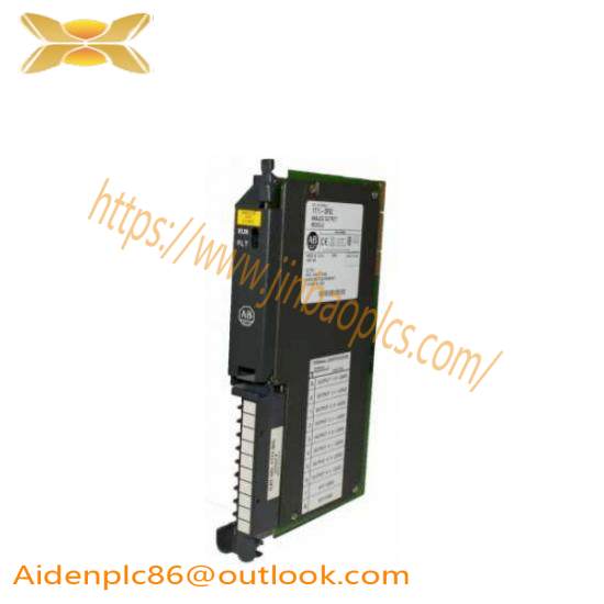 1771-OFE2/B Current Analog Output