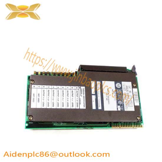 1771-OFE2/B Current Analog Output