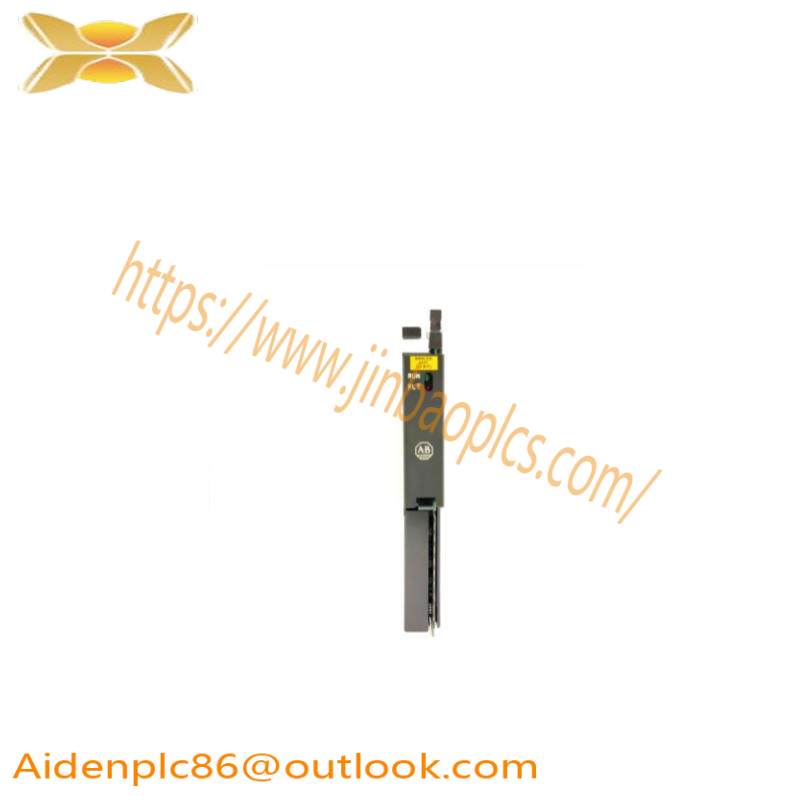 AB 1771-OFE3 ANALOG OUTPUT MODULE