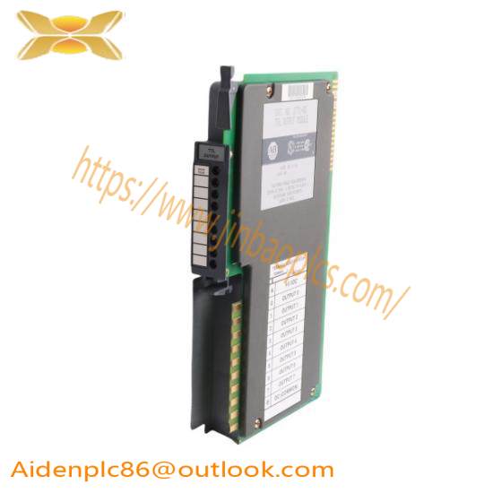1771-OG Digital Output Module