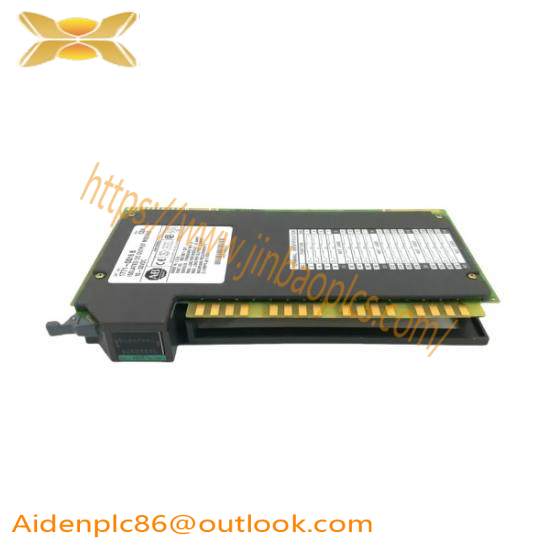 1771-OQ16  1771OQ16 Digital DC Output Module