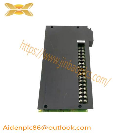 1771-OQ16  1771OQ16 Digital DC Output Module