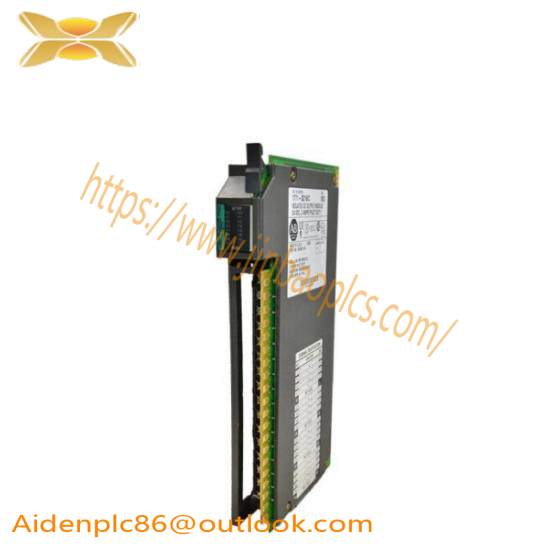1771-OQ16/C PLC-5 DC Output Module
