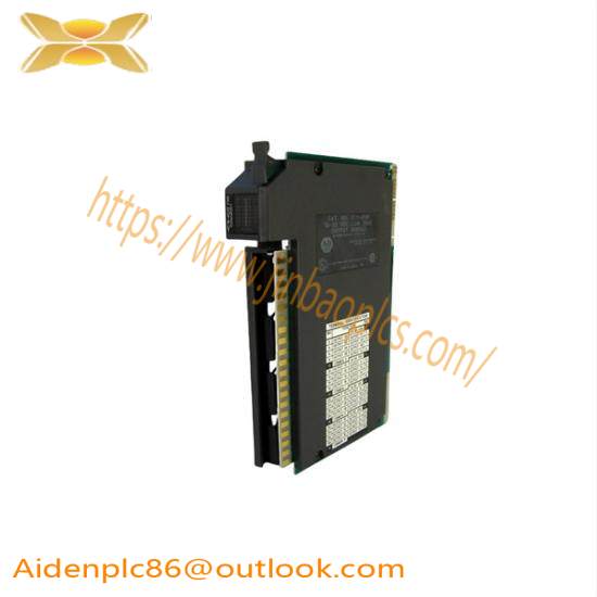 1771-OVN DC output module